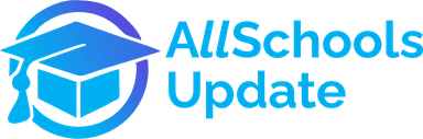 AllschoolsUpdate Logo